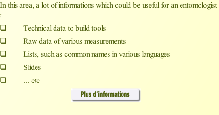 Notion d'indicateurs